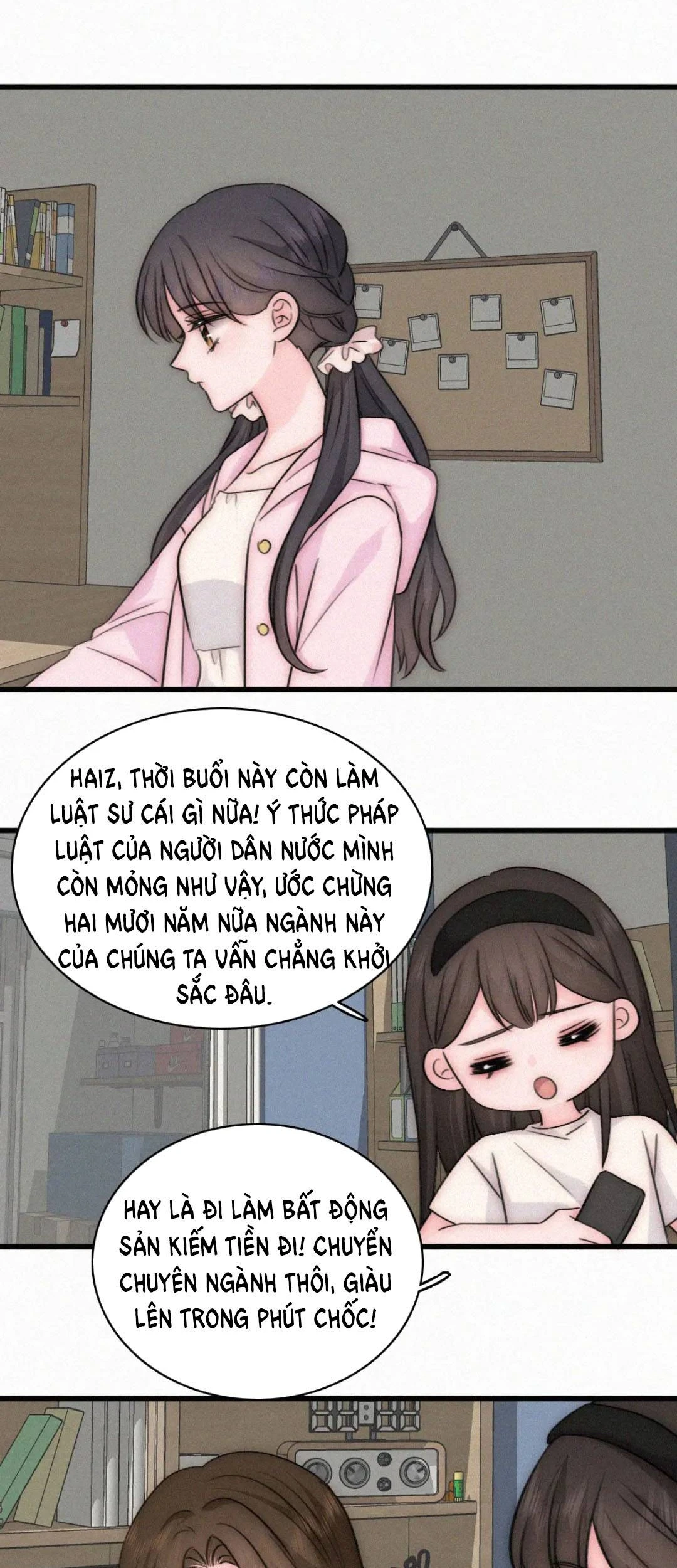 Bá Vương Sủng Ái Cô Vợ Mù Chapter 195 - 13