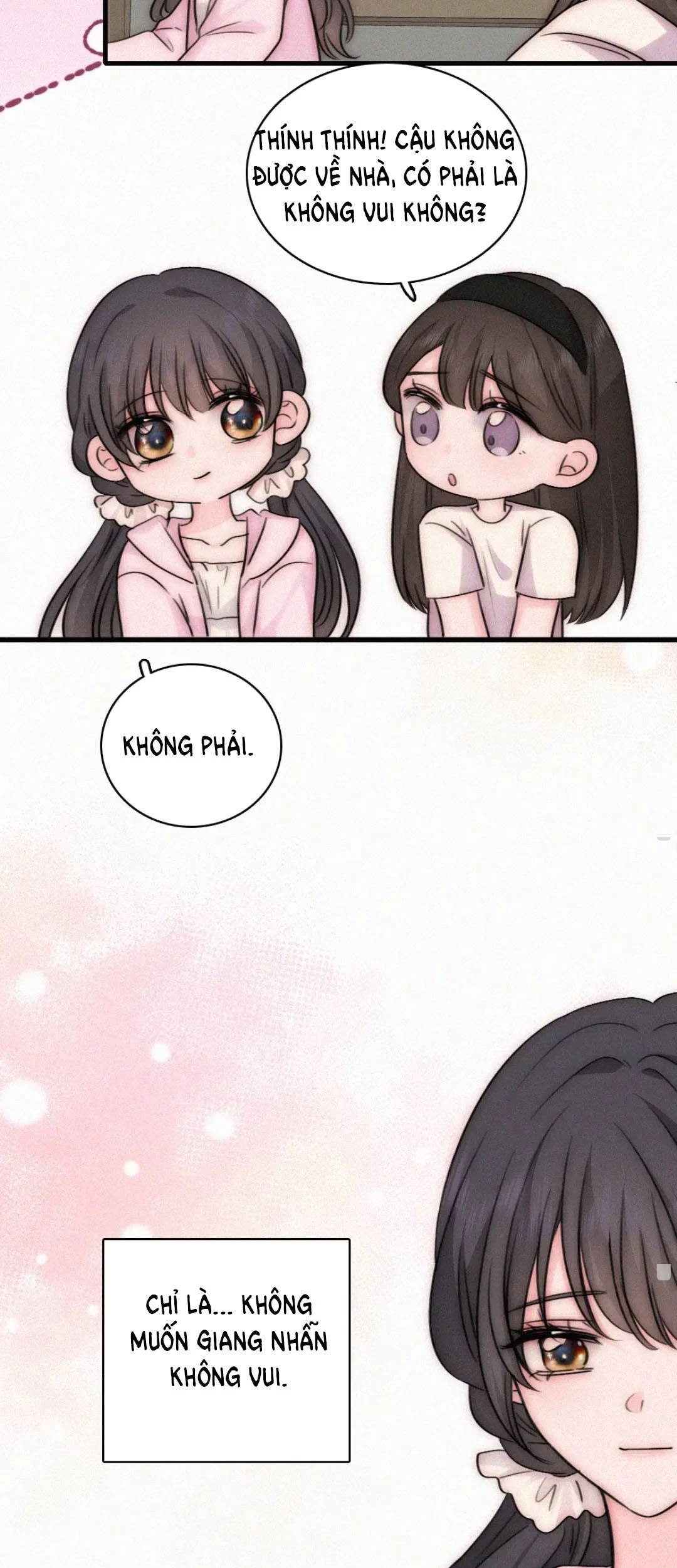 Bá Vương Sủng Ái Cô Vợ Mù Chapter 195 - 16
