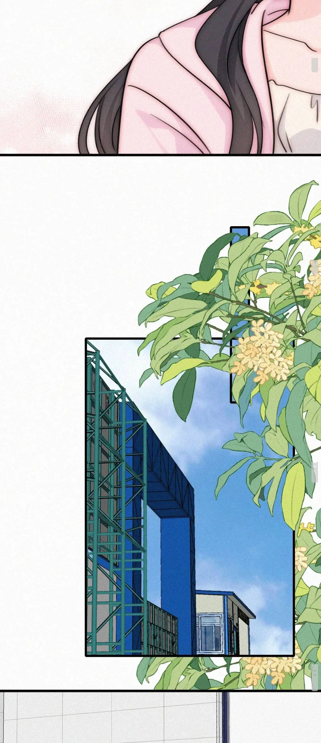 Bá Vương Sủng Ái Cô Vợ Mù Chapter 195 - 17