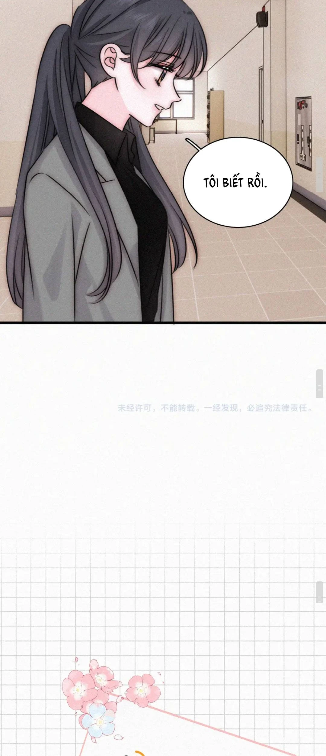 Bá Vương Sủng Ái Cô Vợ Mù Chapter 195 - 28