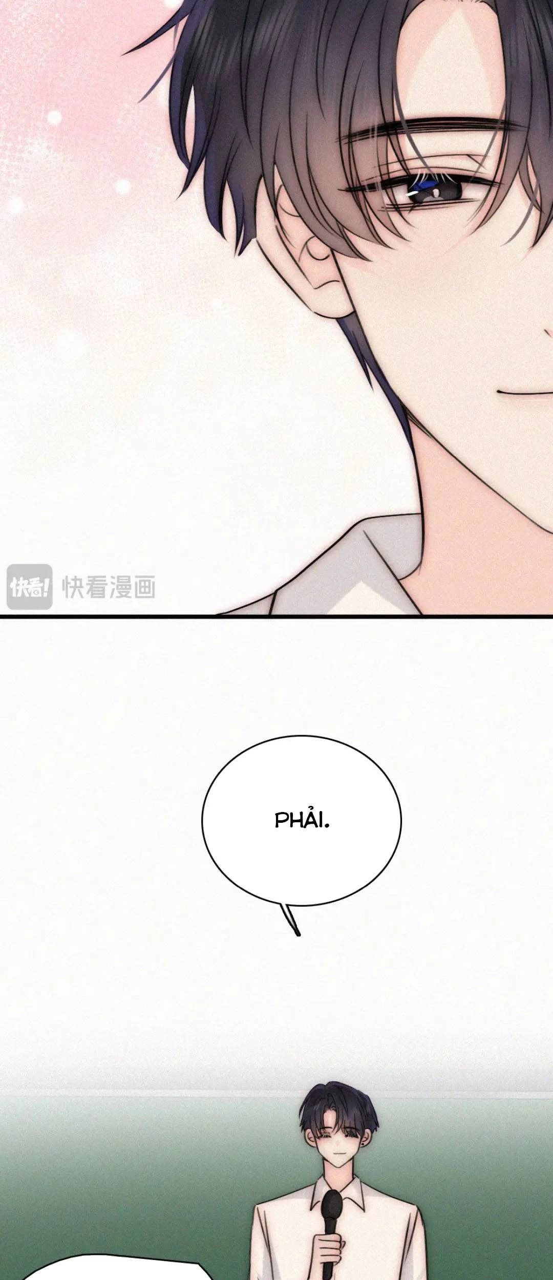 Bá Vương Sủng Ái Cô Vợ Mù Chapter 207 - 7