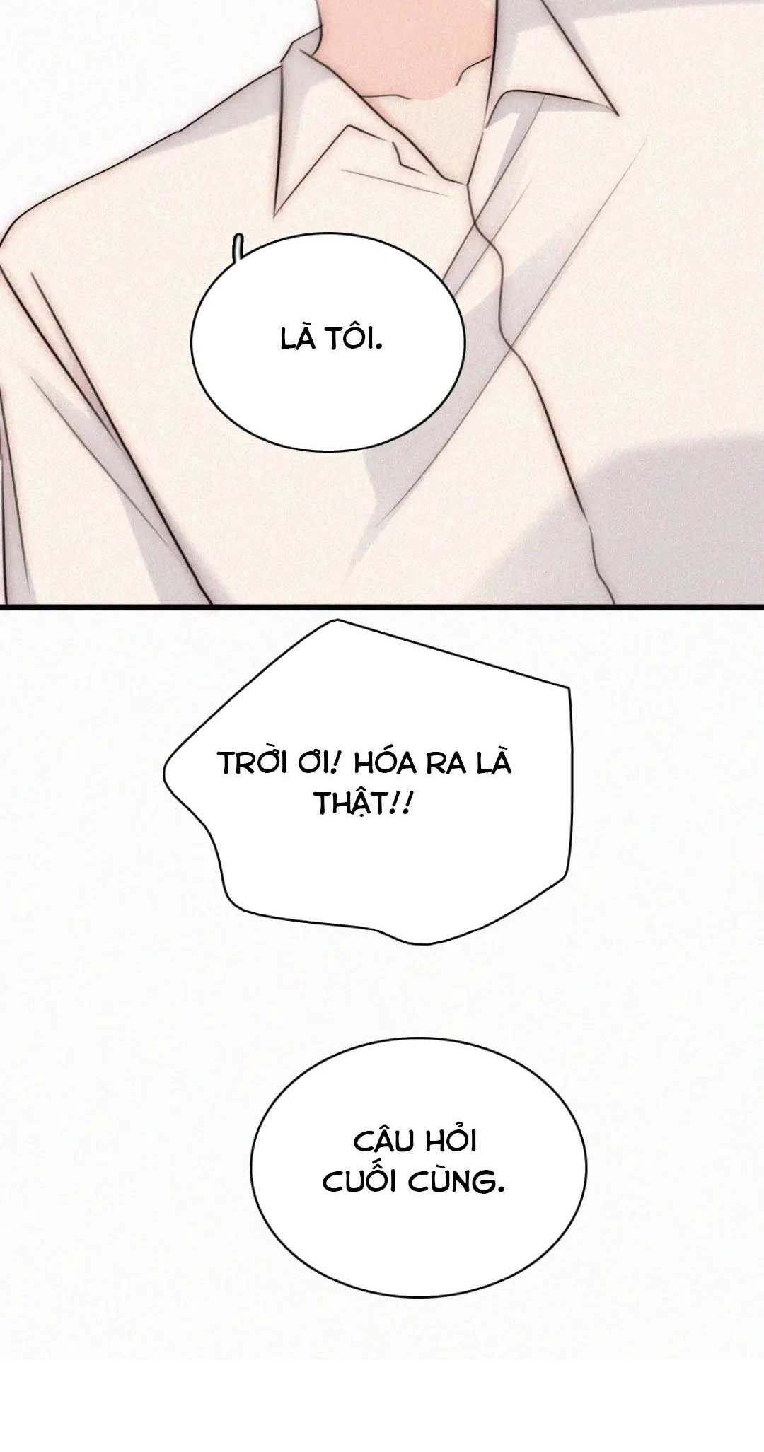 Bá Vương Sủng Ái Cô Vợ Mù Chapter 207 - 10