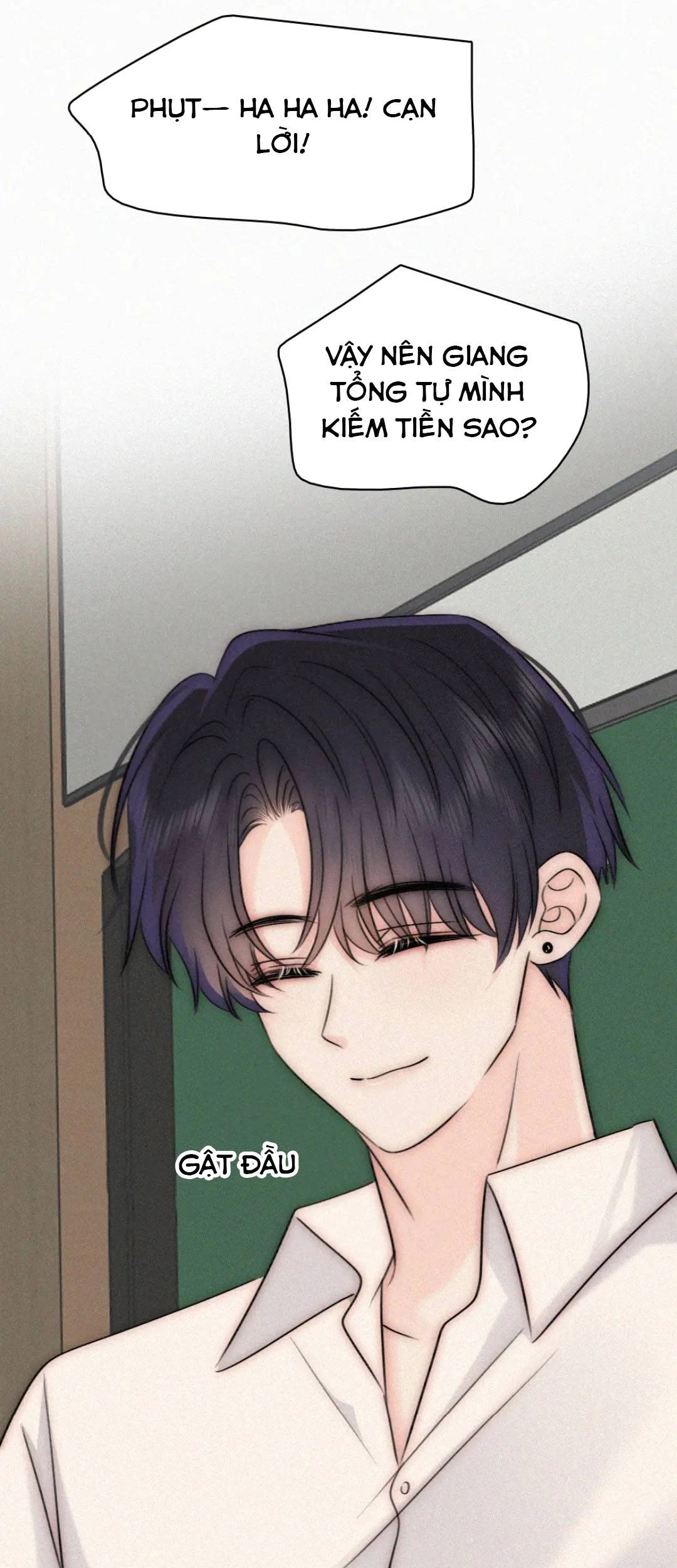 Bá Vương Sủng Ái Cô Vợ Mù Chapter 207 - 13
