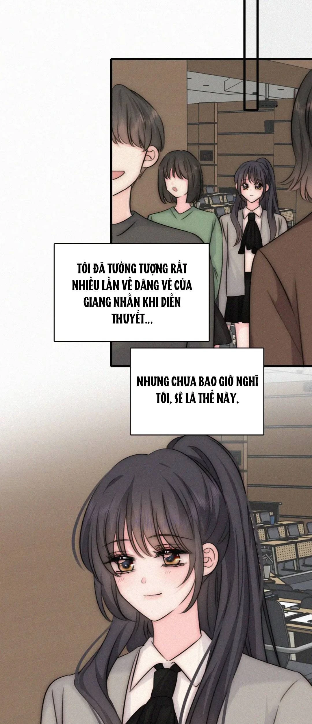 Bá Vương Sủng Ái Cô Vợ Mù Chapter 207 - 15