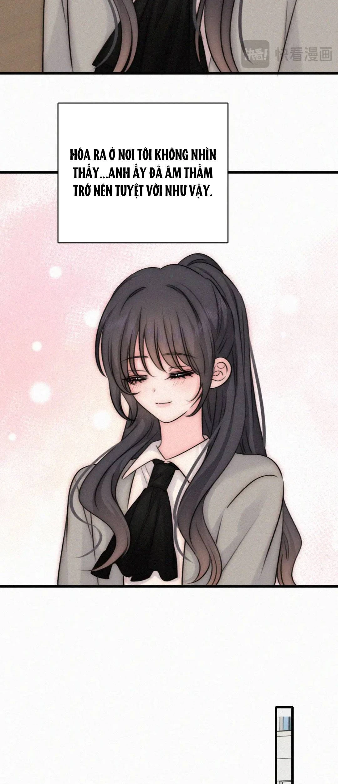 Bá Vương Sủng Ái Cô Vợ Mù Chapter 207 - 16
