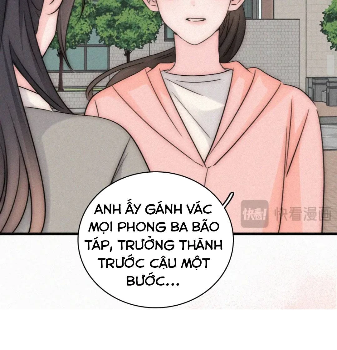Bá Vương Sủng Ái Cô Vợ Mù Chapter 207 - 19