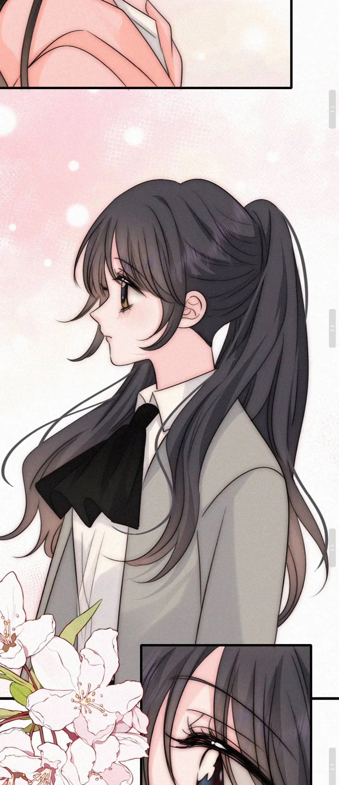 Bá Vương Sủng Ái Cô Vợ Mù Chapter 207 - 22