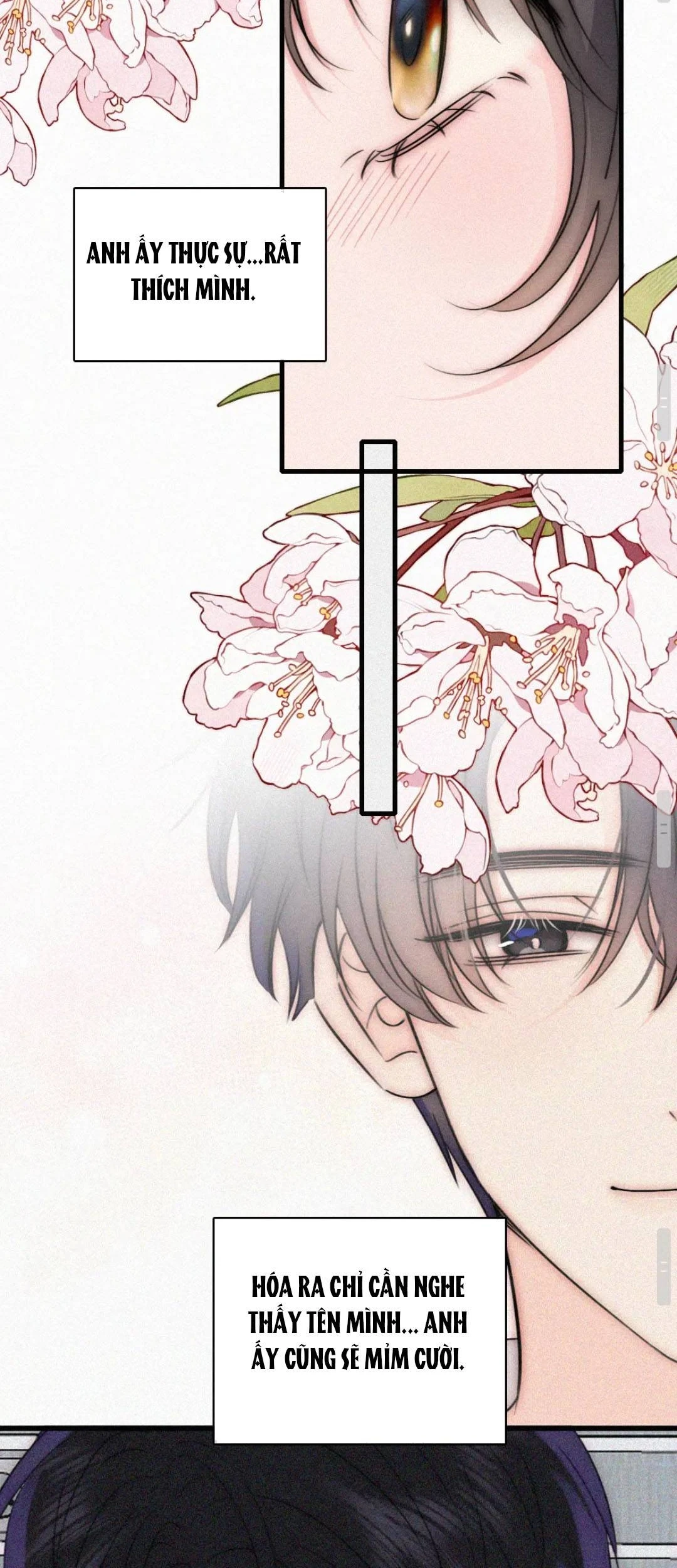 Bá Vương Sủng Ái Cô Vợ Mù Chapter 207 - 23