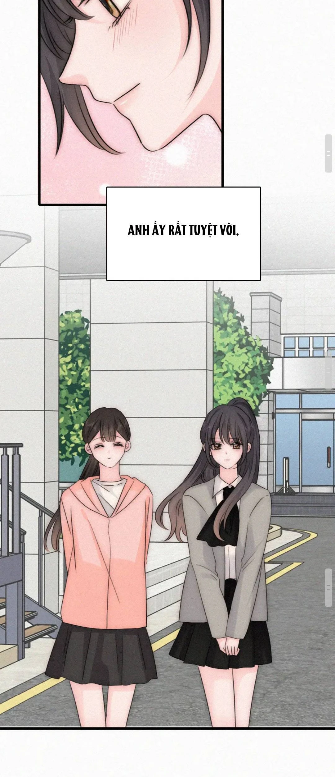 Bá Vương Sủng Ái Cô Vợ Mù Chapter 207 - 25