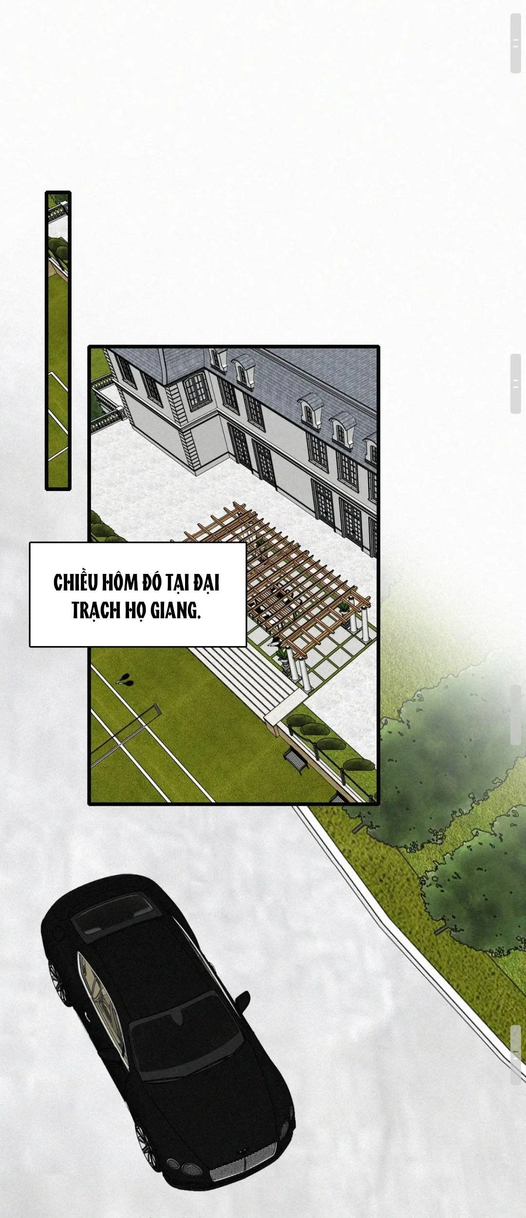 Bá Vương Sủng Ái Cô Vợ Mù Chapter 207 - 26