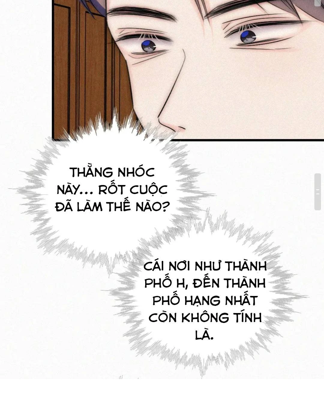 Bá Vương Sủng Ái Cô Vợ Mù Chapter 207 - 28