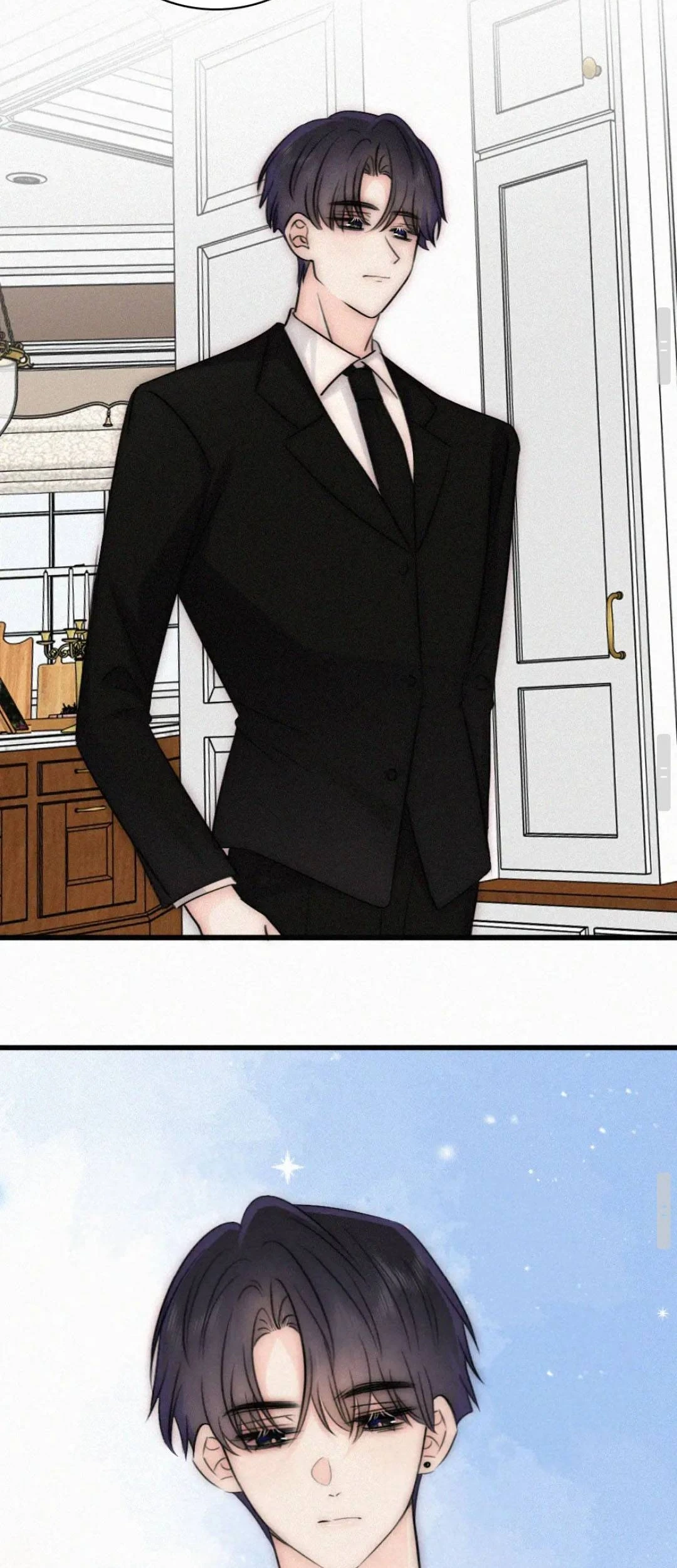 Bá Vương Sủng Ái Cô Vợ Mù Chapter 207 - 30