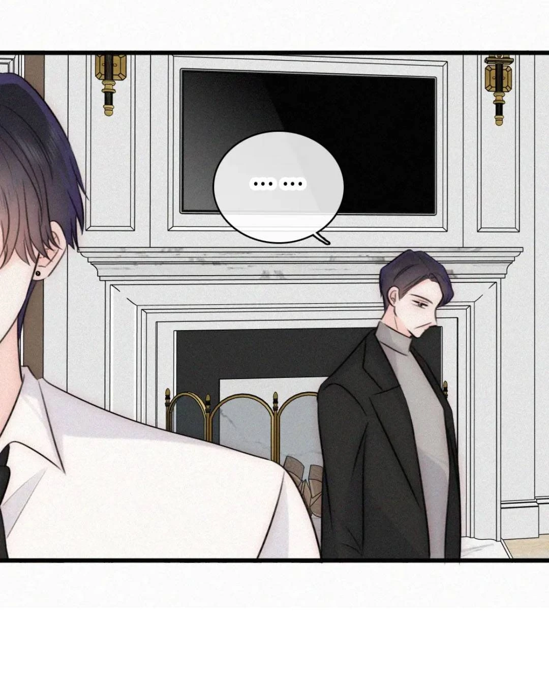 Bá Vương Sủng Ái Cô Vợ Mù Chapter 208 - 11