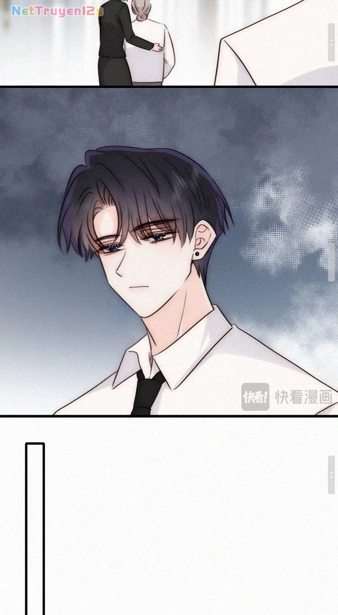 Bá Vương Sủng Ái Cô Vợ Mù Chapter 208 - 19