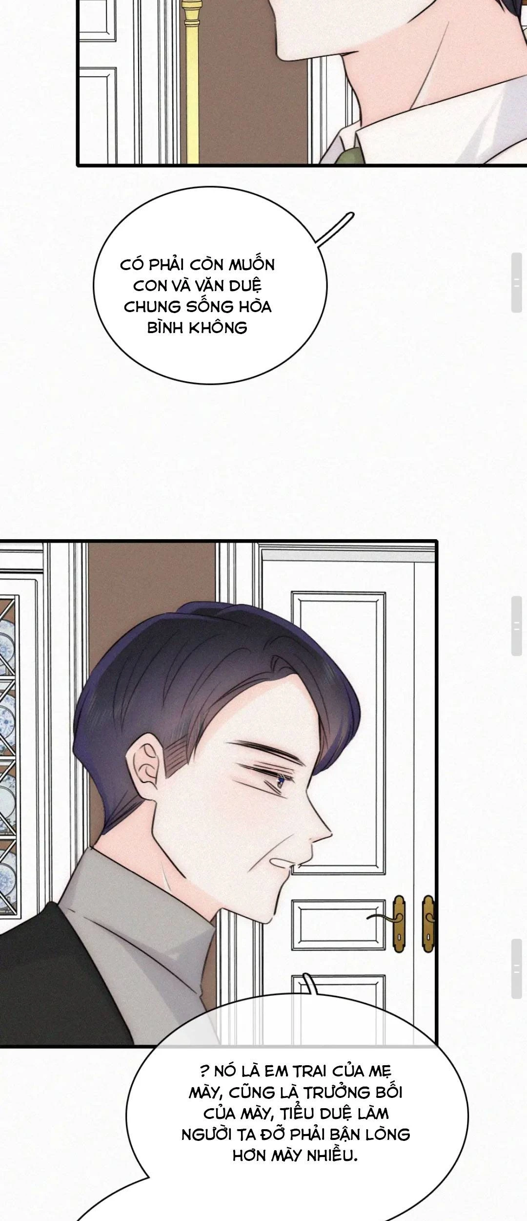 Bá Vương Sủng Ái Cô Vợ Mù Chapter 208 - 22