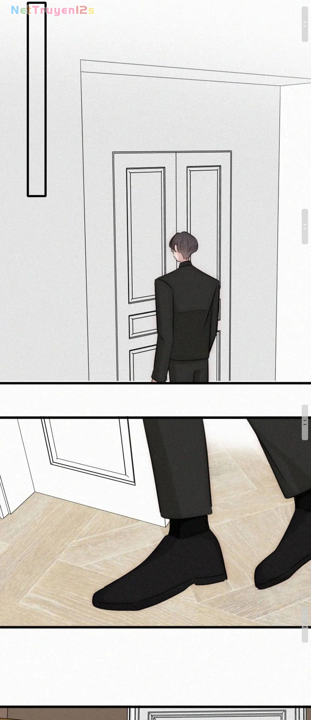 Bá Vương Sủng Ái Cô Vợ Mù Chapter 208 - 25