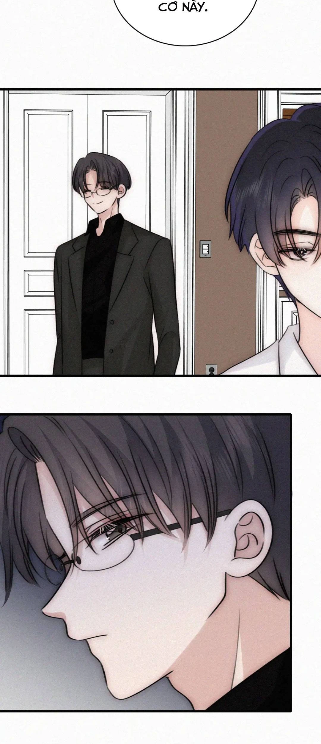 Bá Vương Sủng Ái Cô Vợ Mù Chapter 209 - 4