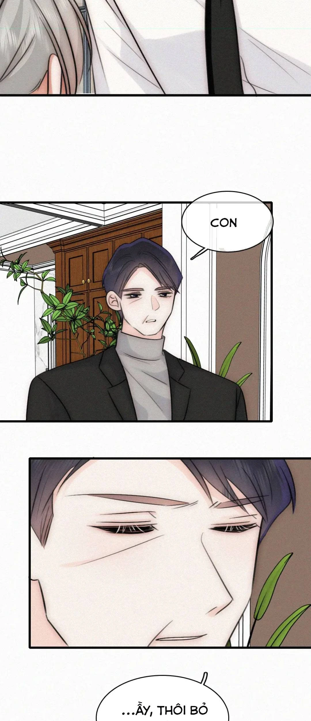 Bá Vương Sủng Ái Cô Vợ Mù Chapter 209 - 7