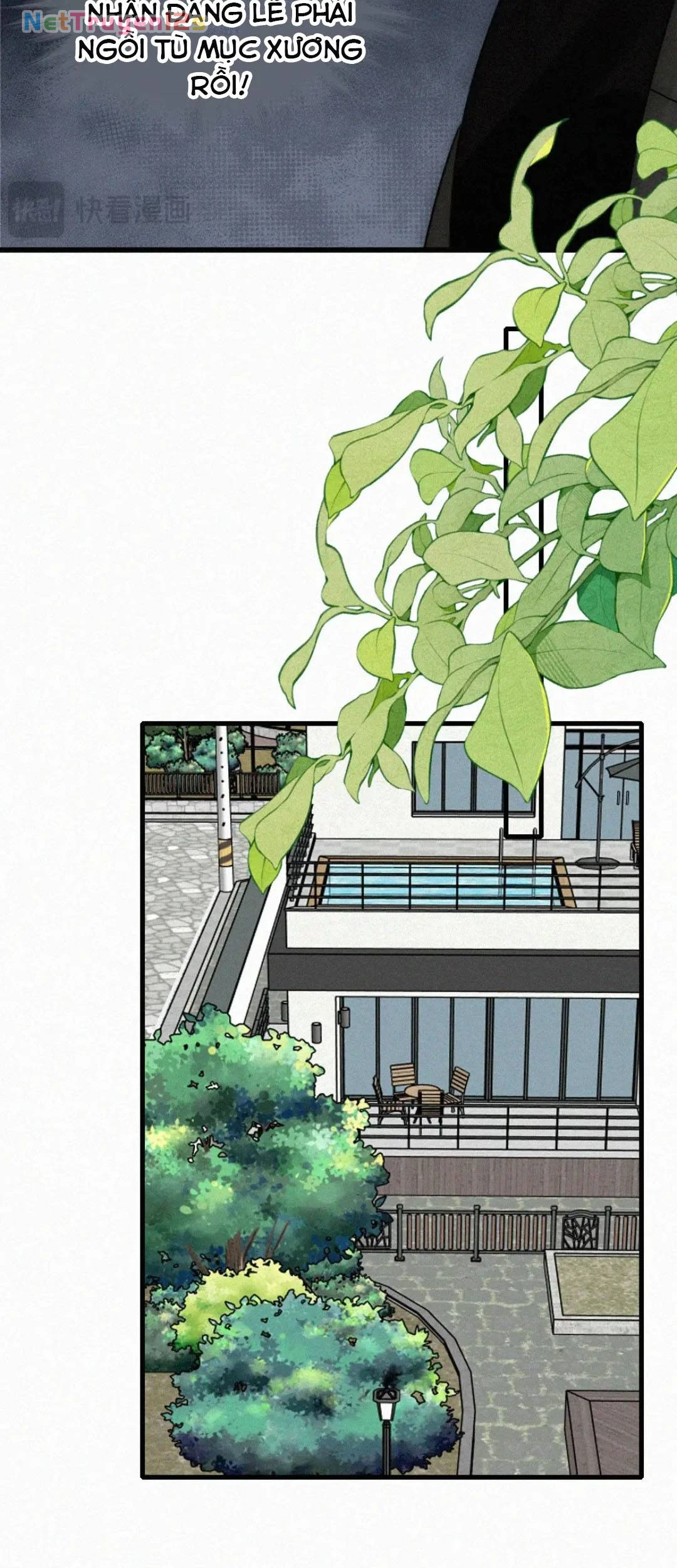Bá Vương Sủng Ái Cô Vợ Mù Chapter 209 - 11
