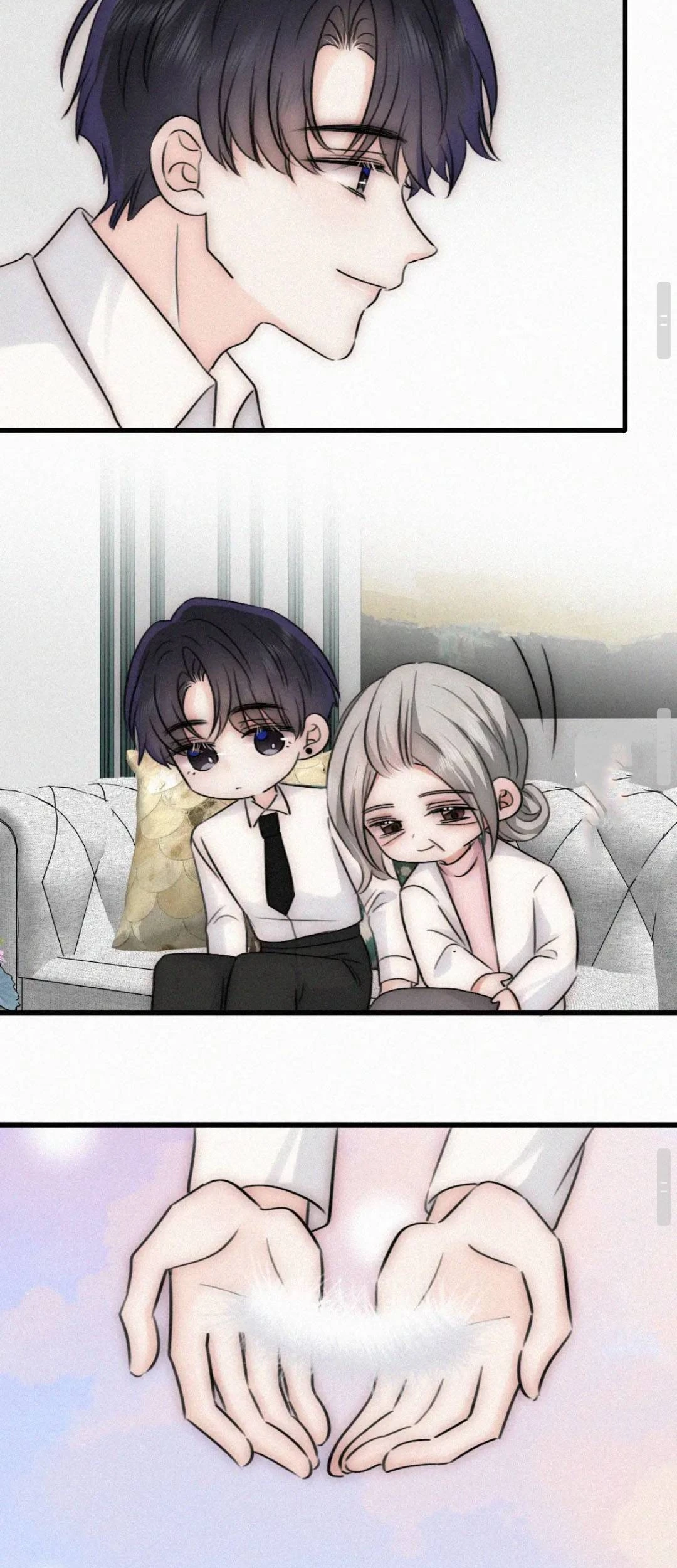 Bá Vương Sủng Ái Cô Vợ Mù Chapter 209 - 16