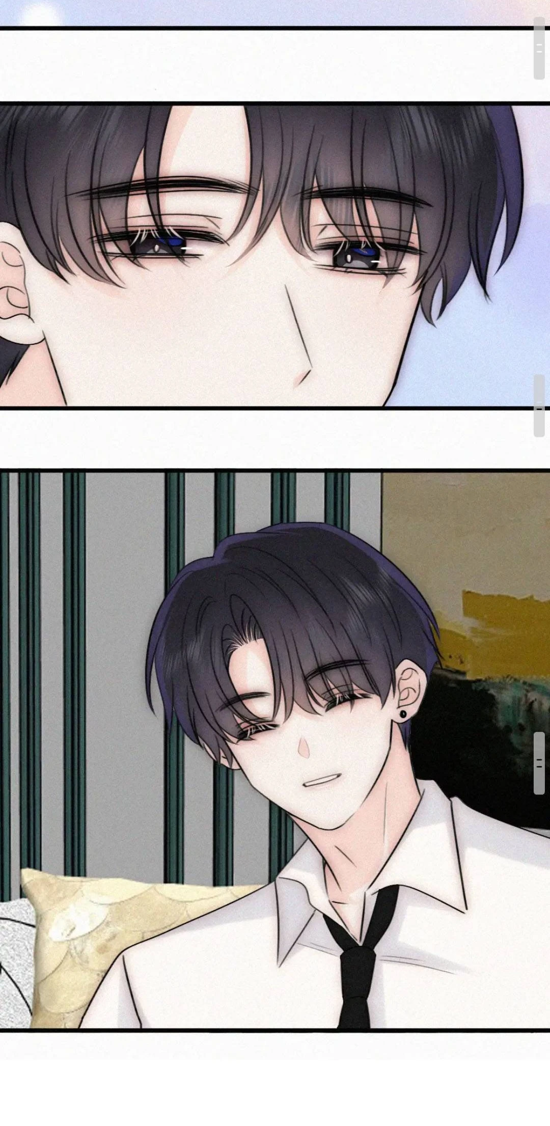 Bá Vương Sủng Ái Cô Vợ Mù Chapter 209 - 17