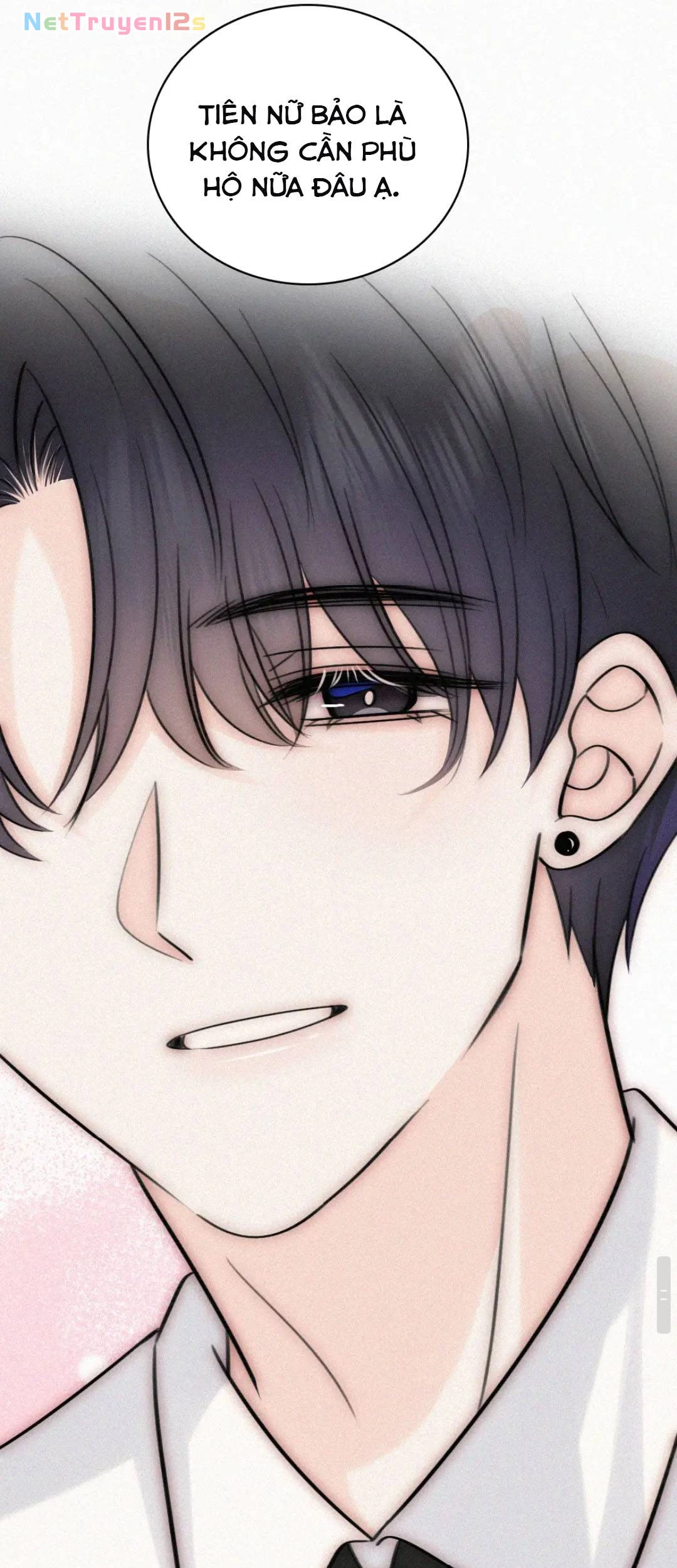 Bá Vương Sủng Ái Cô Vợ Mù Chapter 209 - 18