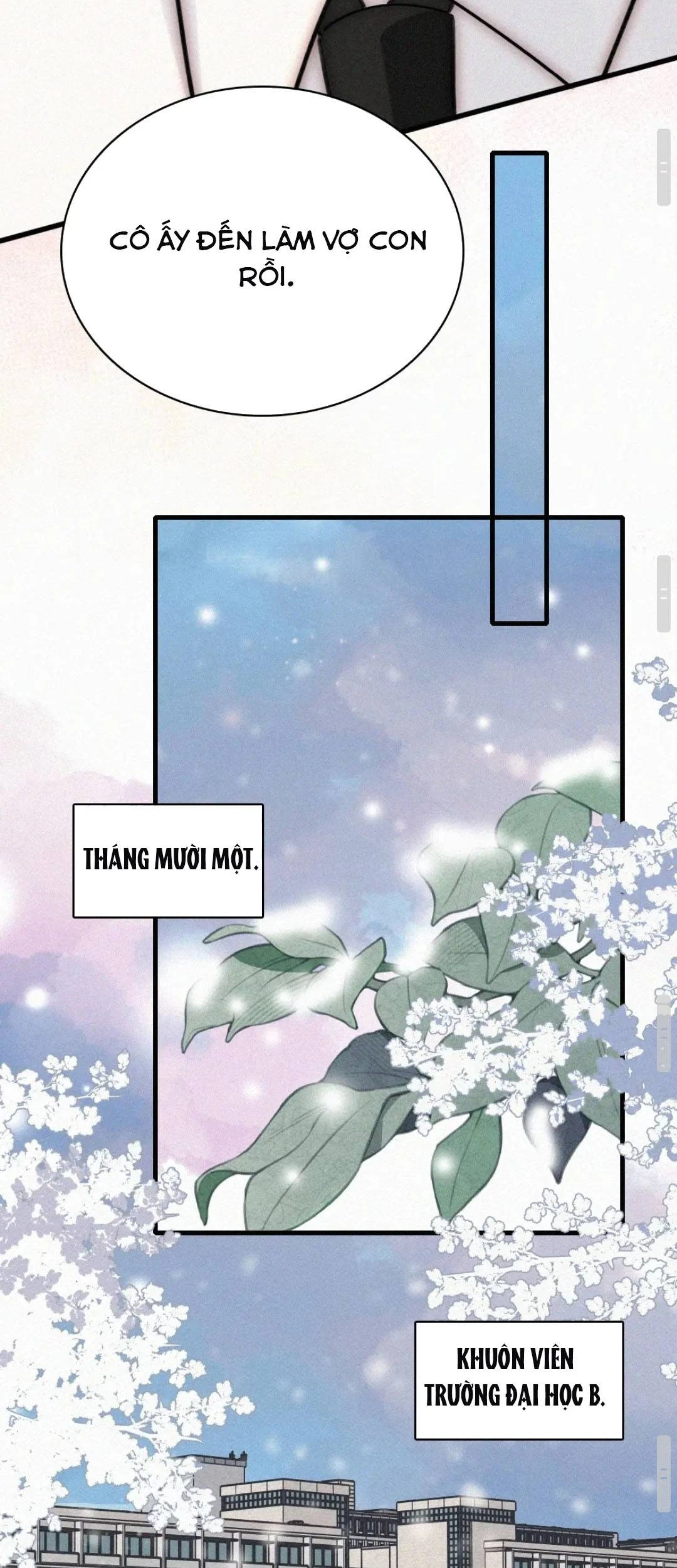 Bá Vương Sủng Ái Cô Vợ Mù Chapter 209 - 19