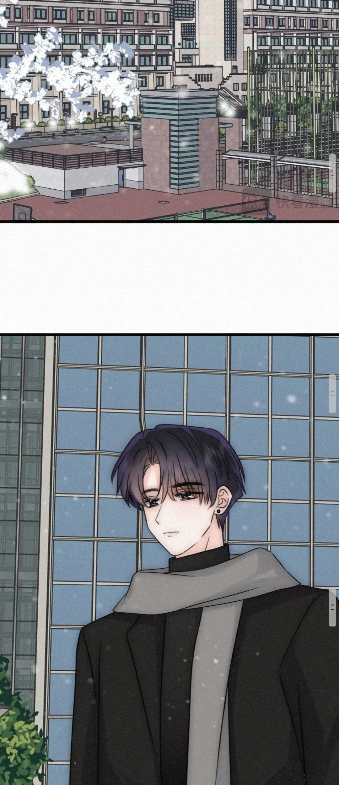 Bá Vương Sủng Ái Cô Vợ Mù Chapter 209 - 20