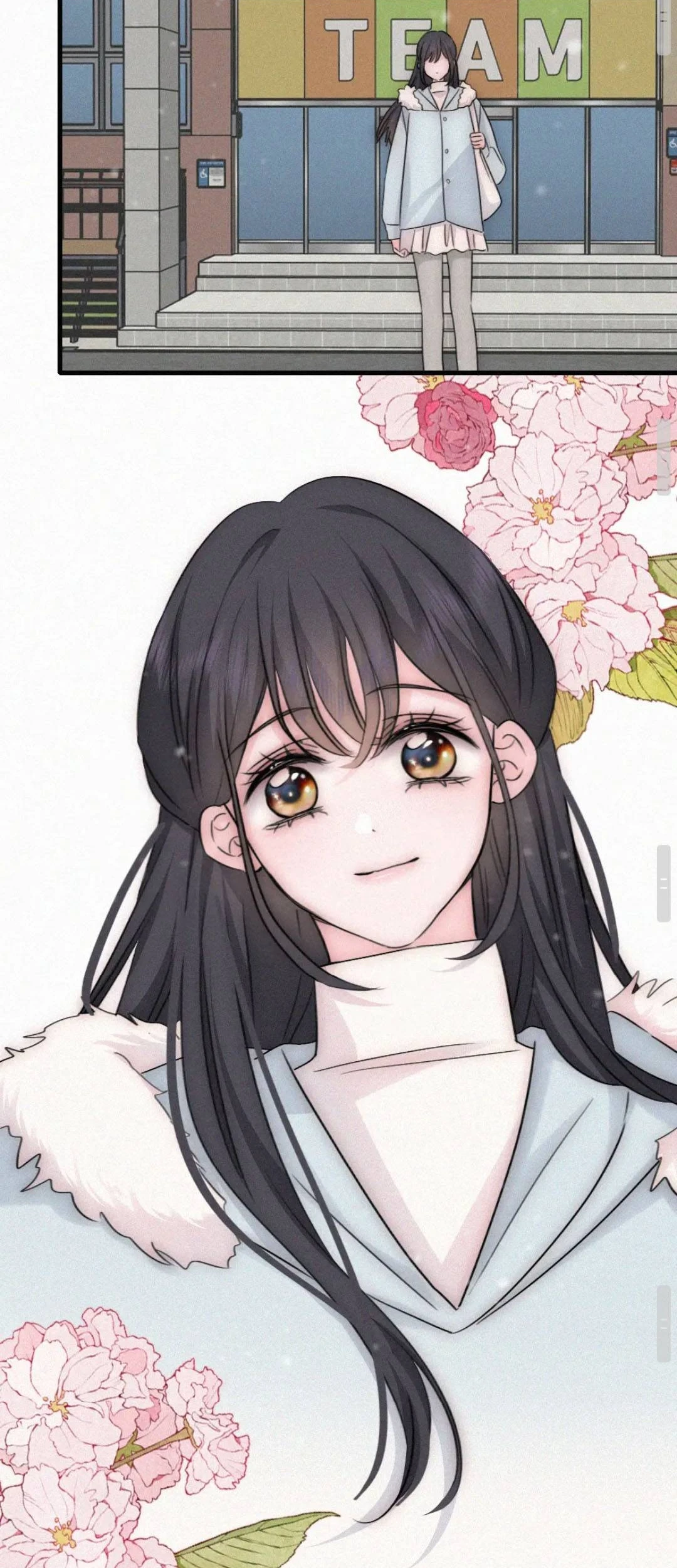 Bá Vương Sủng Ái Cô Vợ Mù Chapter 209 - 23