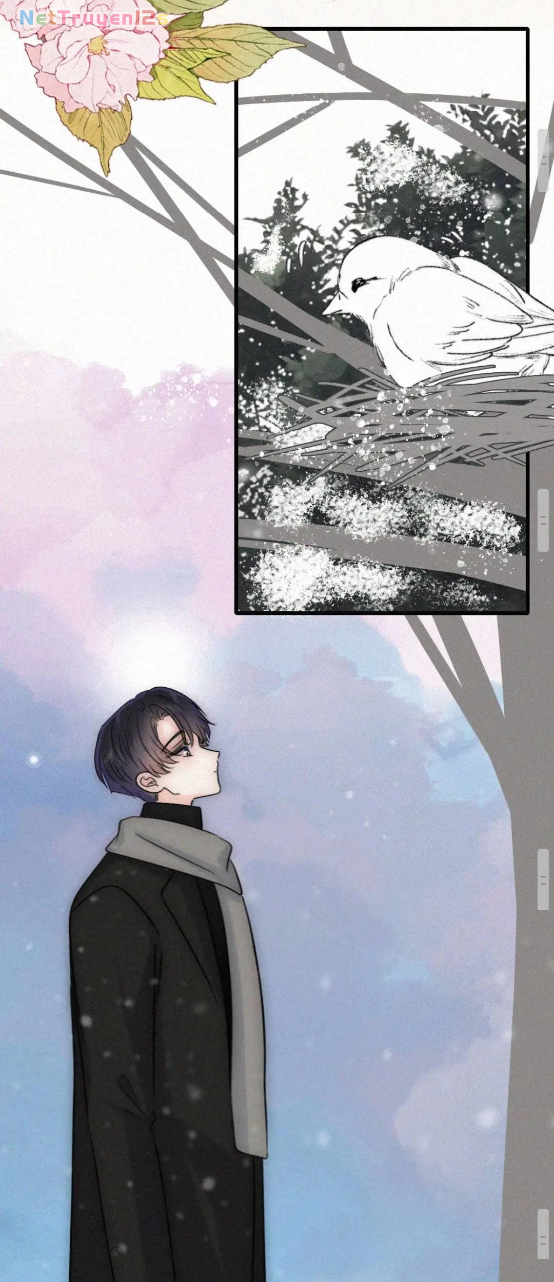 Bá Vương Sủng Ái Cô Vợ Mù Chapter 209 - 24