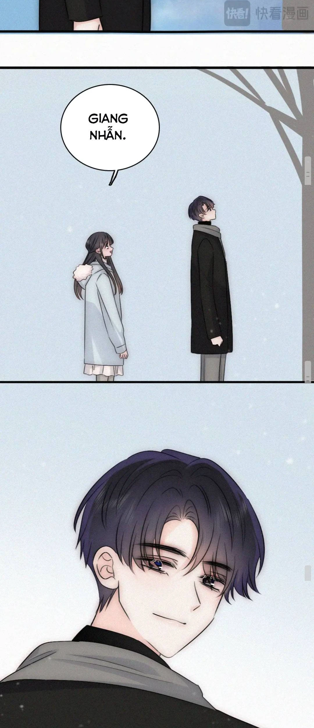 Bá Vương Sủng Ái Cô Vợ Mù Chapter 209 - 25