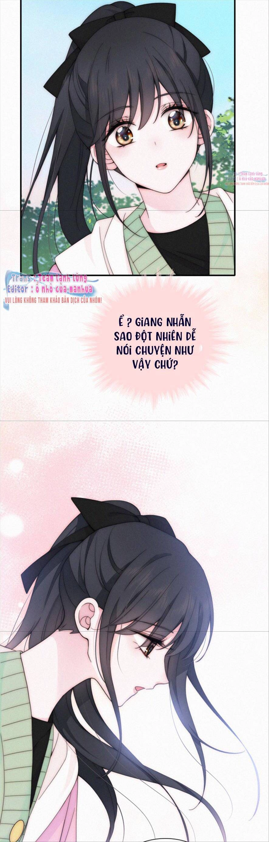 Bá Vương Sủng Ái Cô Vợ Mù Chapter 46 - 14