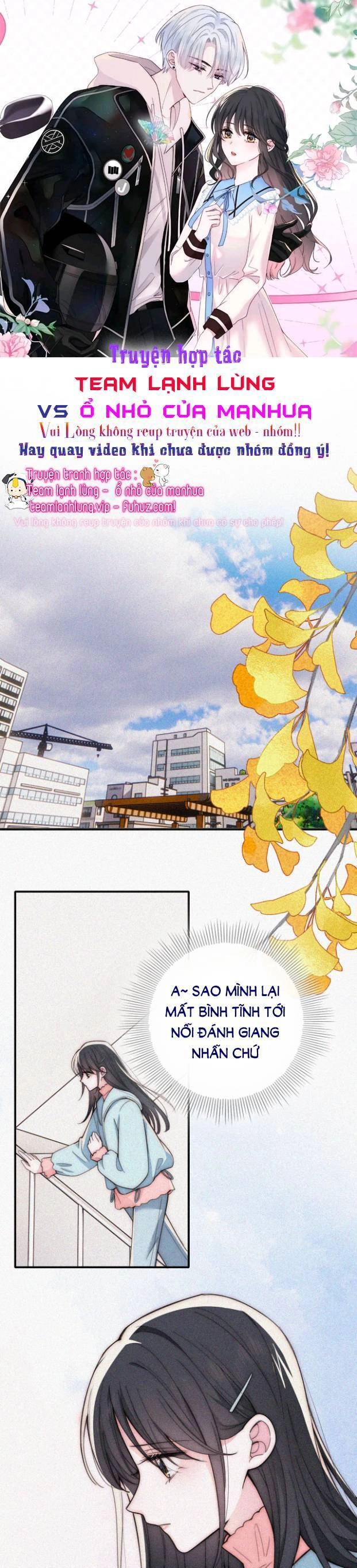 Bá Vương Sủng Ái Cô Vợ Mù Chapter 52 - 4