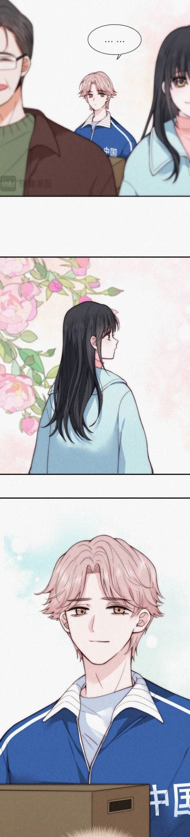 Bá Vương Sủng Ái Cô Vợ Mù Chapter 52 - 10