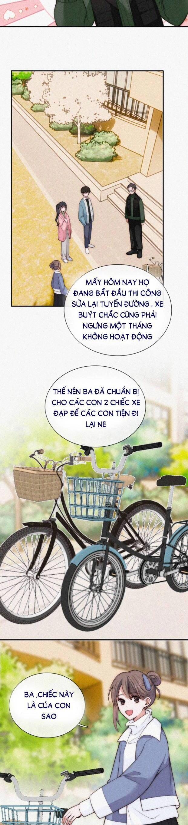 Bá Vương Sủng Ái Cô Vợ Mù Chapter 52 - 12