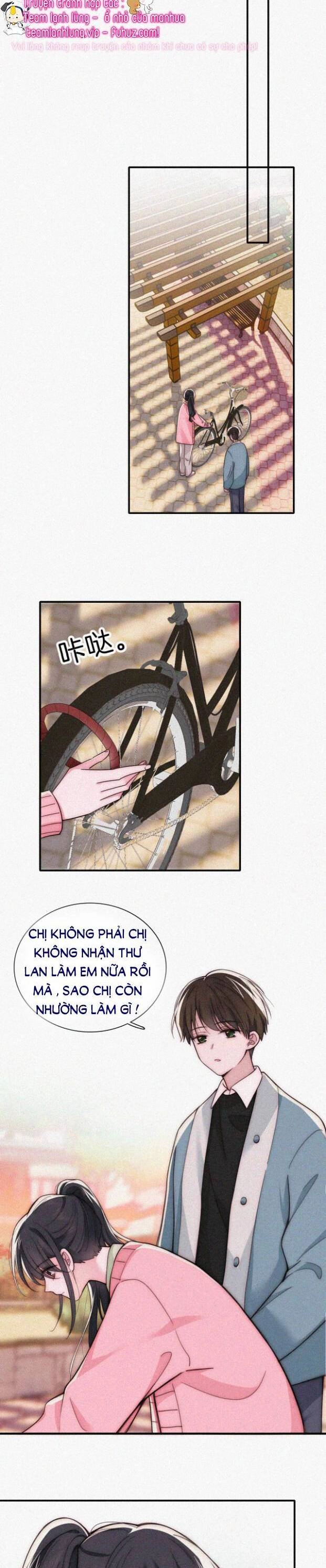 Bá Vương Sủng Ái Cô Vợ Mù Chapter 52 - 15