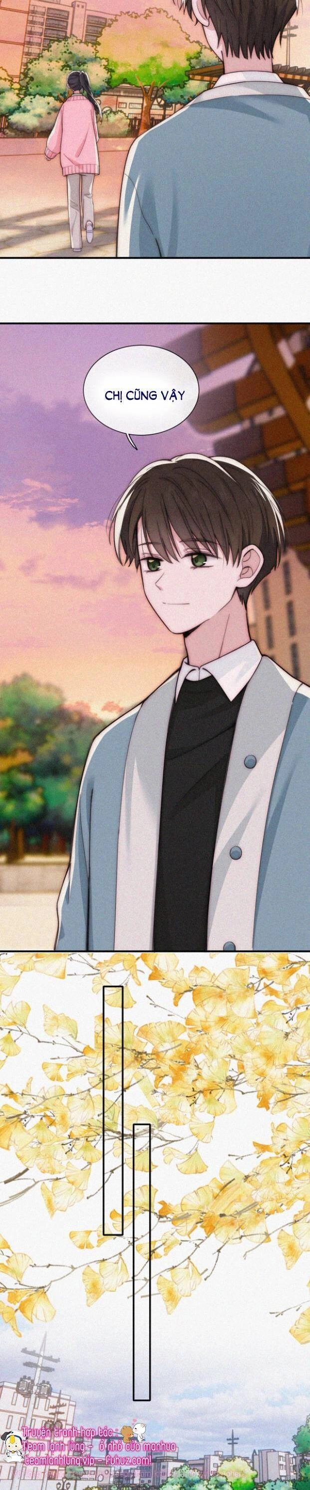 Bá Vương Sủng Ái Cô Vợ Mù Chapter 52 - 17