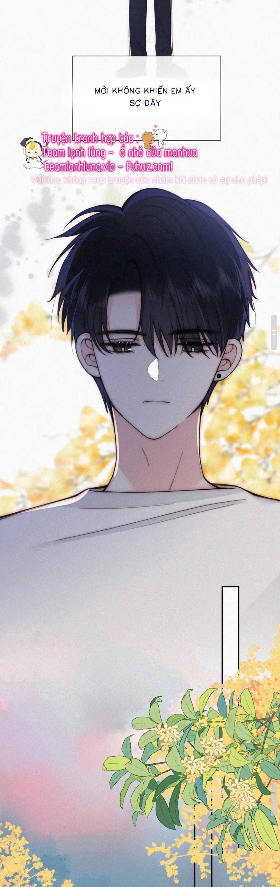 Bá Vương Sủng Ái Cô Vợ Mù Chapter 54 - 16