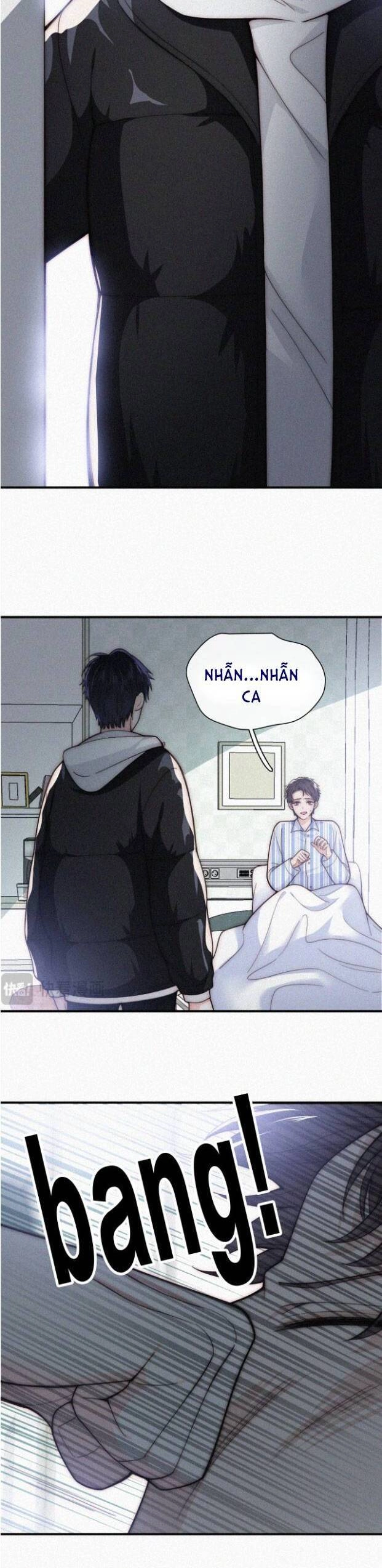 Bá Vương Sủng Ái Cô Vợ Mù Chapter 55 - 13