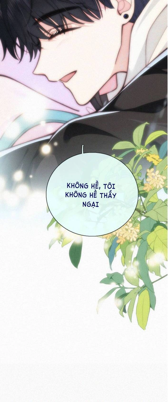 Bá Vương Sủng Ái Cô Vợ Mù Chapter 56 - 25