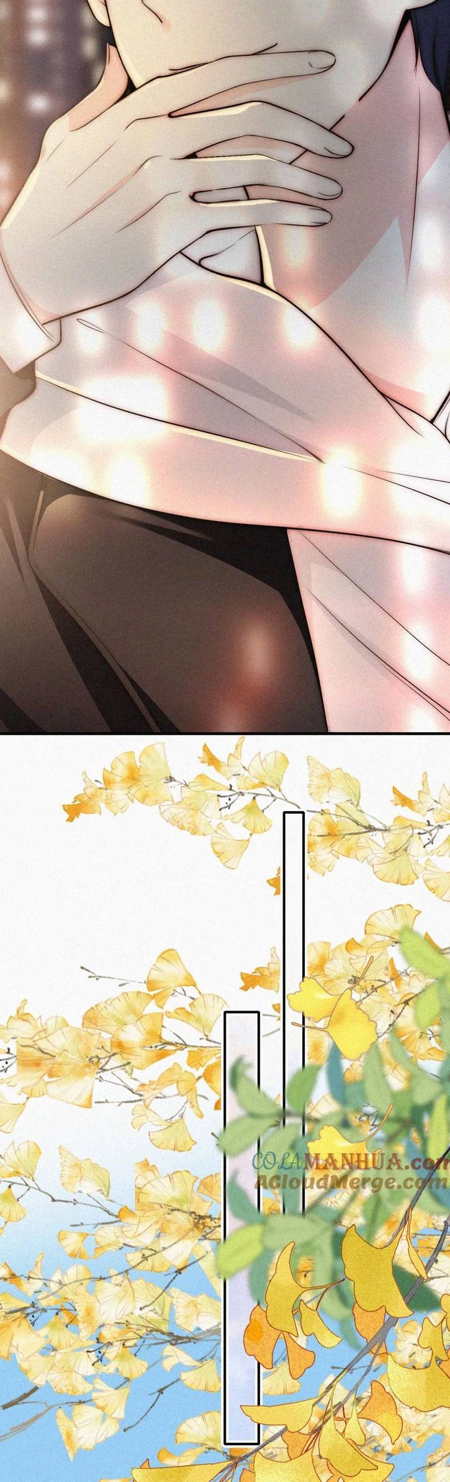 Bá Vương Sủng Ái Cô Vợ Mù Chapter 57 - 15