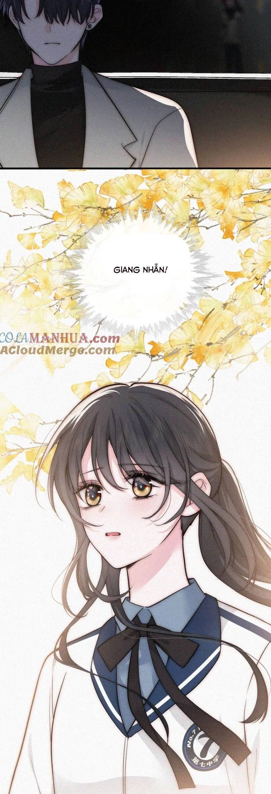 Bá Vương Sủng Ái Cô Vợ Mù Chapter 57 - 27