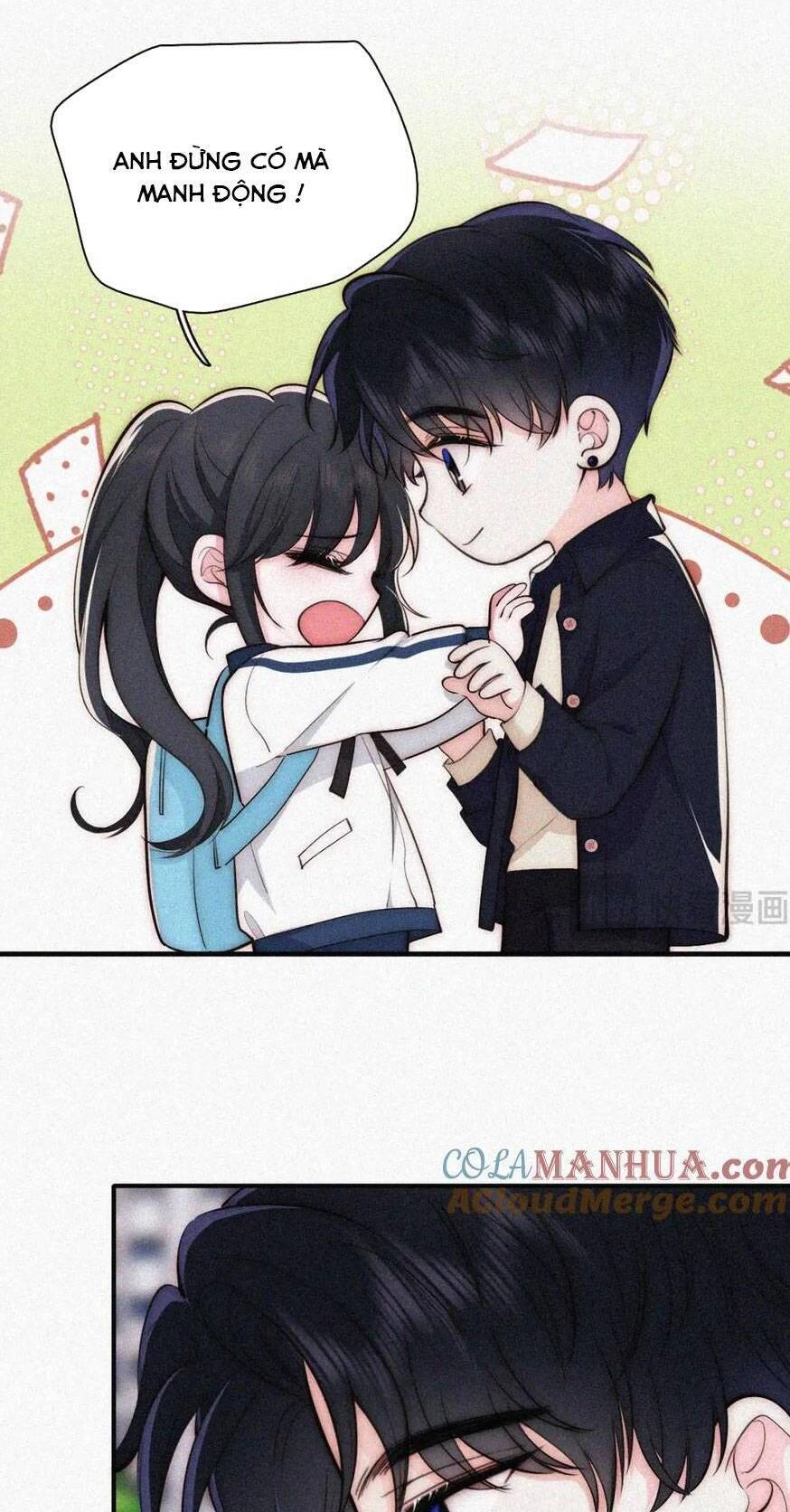 Bá Vương Sủng Ái Cô Vợ Mù Chapter 60 - 22