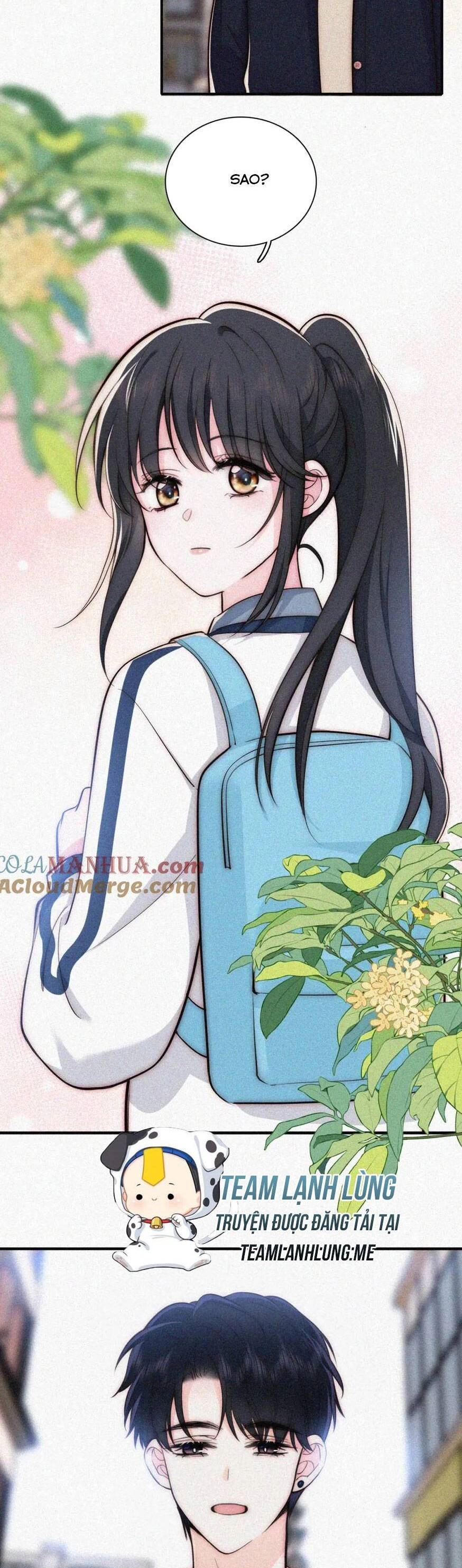 Bá Vương Sủng Ái Cô Vợ Mù Chapter 60 - 28