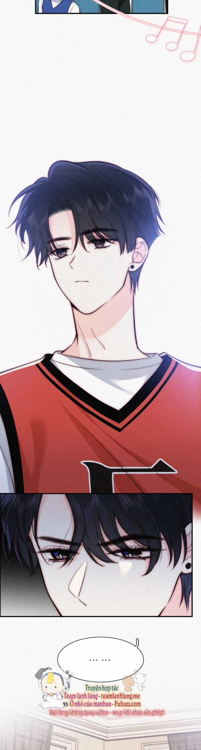 Bá Vương Sủng Ái Cô Vợ Mù Chapter 61 - 15