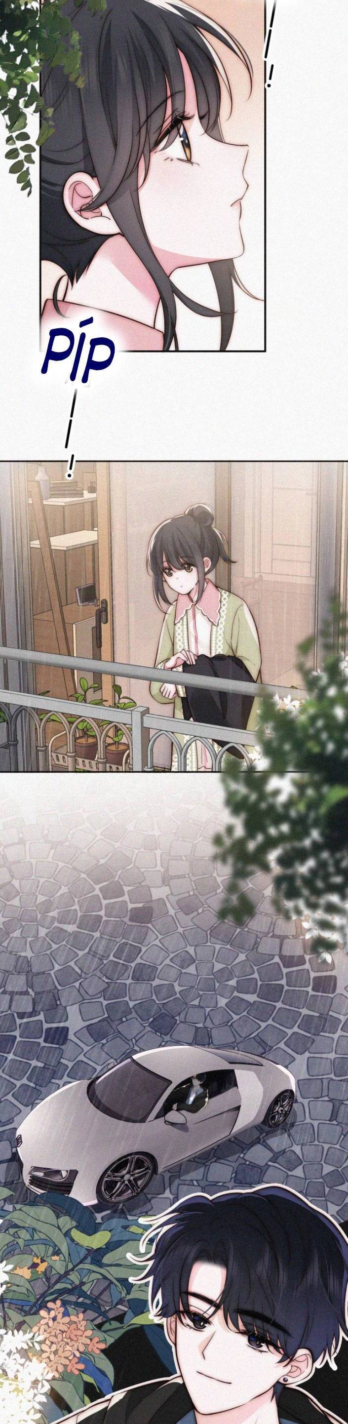 Bá Vương Sủng Ái Cô Vợ Mù Chapter 61 - 22