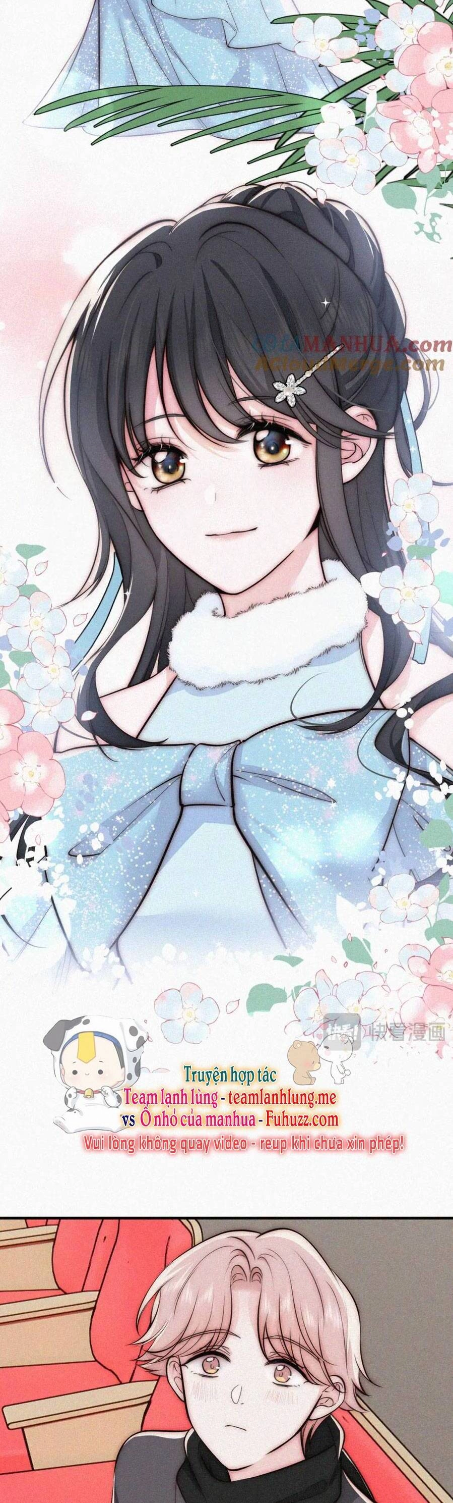 Bá Vương Sủng Ái Cô Vợ Mù Chapter 63 - 11