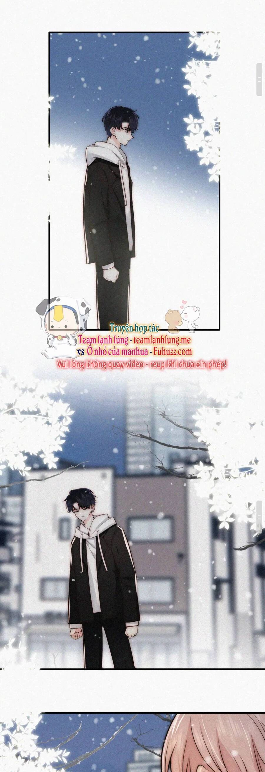 Bá Vương Sủng Ái Cô Vợ Mù Chapter 64 - 4