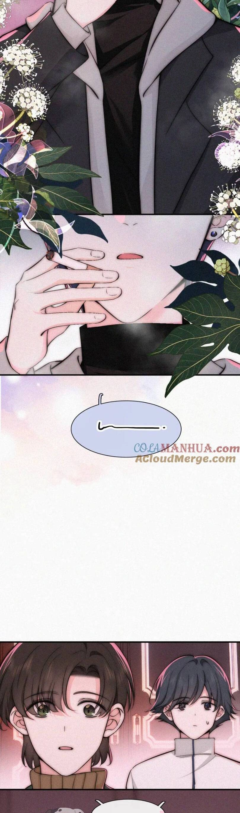 Bá Vương Sủng Ái Cô Vợ Mù Chapter 65 - 18