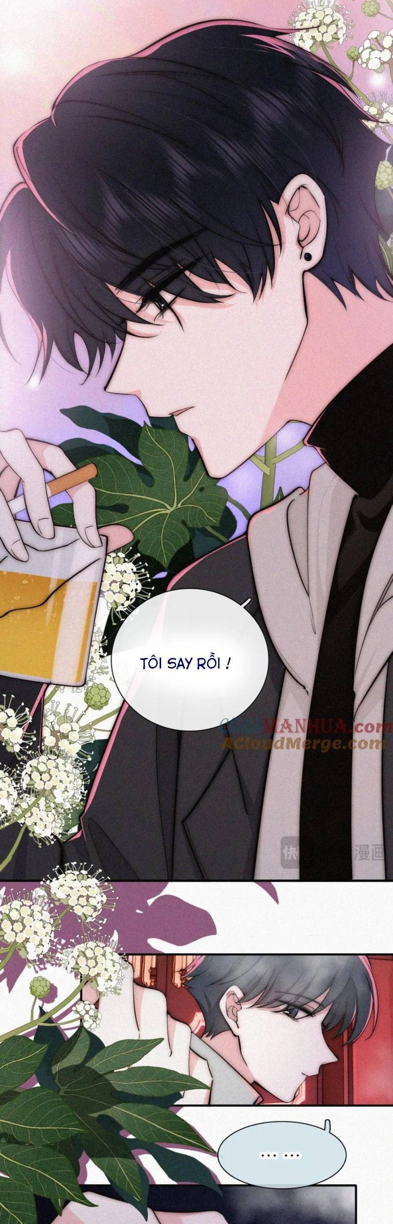 Bá Vương Sủng Ái Cô Vợ Mù Chapter 65 - 20